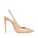 Scarpin Salem Verniz Nude