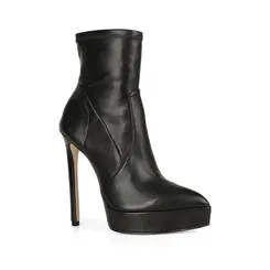 Bota Karen Preto