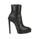 Bota Karen Preto