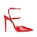 Scarpin Miranda Verniz Vermelho