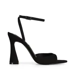 Sandália Estella Couro Vermelho: Comprar Sandália