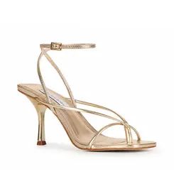 Sandalia Mauren Ouro
