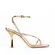 Sandalia Mauren Ouro