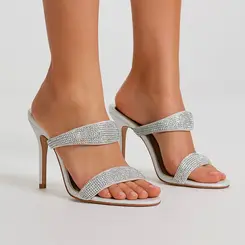 Mule Antonela Prata