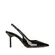Scarpin Erika Verniz Preto