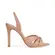 Sandalia Hilary Couro Nude
