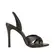 Sandalia Hilary Couro Preto