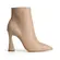 Bota Juliette Couro Nude