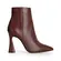 Bota Juliette Couro Cafe
