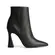 Bota Juliette Couro Preto