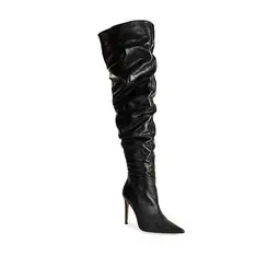Bota Over The knee Soraya Preto