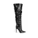 Bota Over The knee Soraya Preto