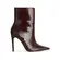 Bota Ivy Couro Marrom