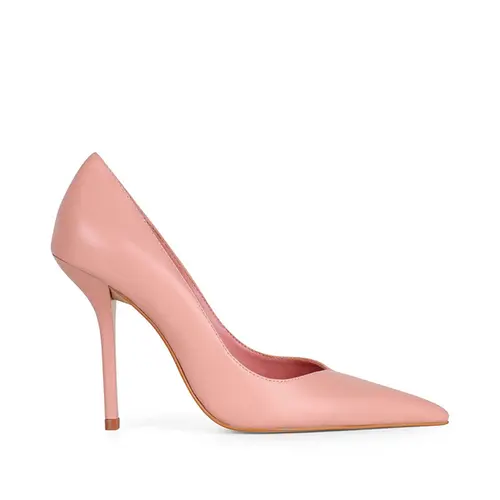 Scarpin Daphne Rosa