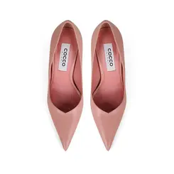 Scarpin Daphne Rosa