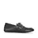 Mocassim Ember Couro Preto
