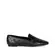 Loafer Firenze Couro Preto
