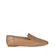 Loafer Firenze Couro Amendoa