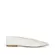 Sapatilha Manhattan Couro Off White