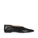Sapatilha Manhattan Snake Preto