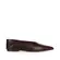 Sapatilha Manhattan Snake Brown