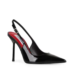 Scarpin Kate Verniz Preto