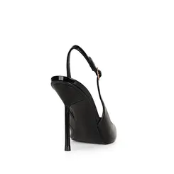 Scarpin Kate Verniz Preto