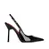 Scarpin Kate Verniz Preto