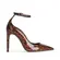 Scarpin Carmela Verniz Tartaruga