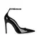 Scarpin Carmela Verniz Preto