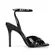 Sandalia Glen Verniz Preto