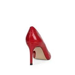 Scarpin Claudia Vermelho