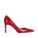 Scarpin Claudia Vermelho