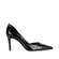 Scarpin Claudia Preto