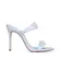 Mule Antonela Avestruz Azul