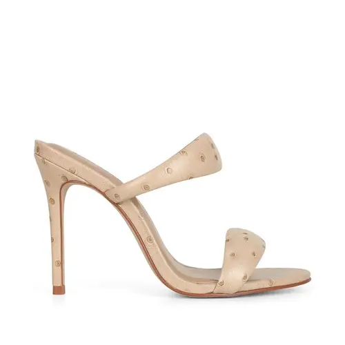 Mule Antonela Avestruz Caqui