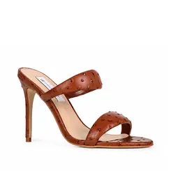 Mule Antonela Avestruz Conhaque