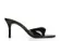 Mule Vitoria Verniz Preto