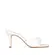 Mule Vitoria Verniz Branco