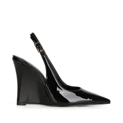 Scarpin Cristina Preto