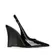 Scarpin Cristina Preto