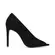 Scarpin Raven Couro Preto