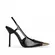 Scarpin Nancy Couro Preto