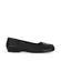 Sapatilha Bonnie Couro Preto