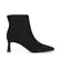 Bota Marcela Couro Preto