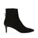 Bota Camille Couro Preto