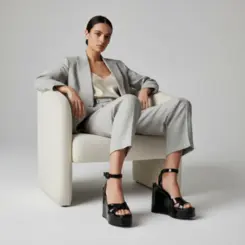 Plataforma Catarina Preto