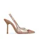 Scarpin Vivienne Nude