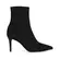 Bota Sasha Lycra Preto
