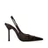 Scarpin Vivienne Café
